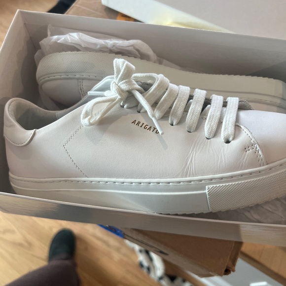 Axel Arigato Clean 90 Sneaker - Picture 1 of 3